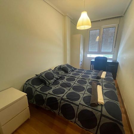 Apartamento Centro Con Garaje Castro Urdiales Exteriér fotografie