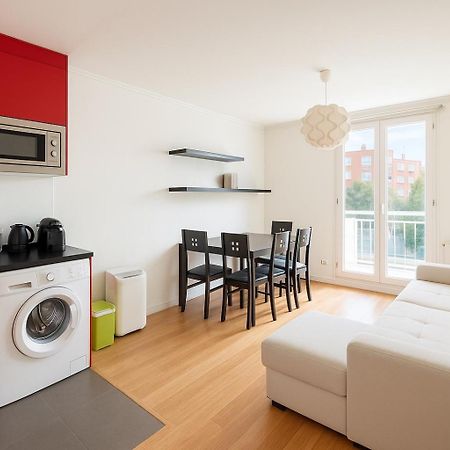 Apartamento Centro Con Garaje Castro Urdiales Exteriér fotografie