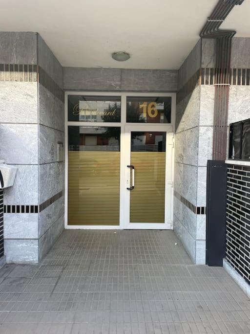 Apartamento Centro Con Garaje Castro Urdiales Exteriér fotografie