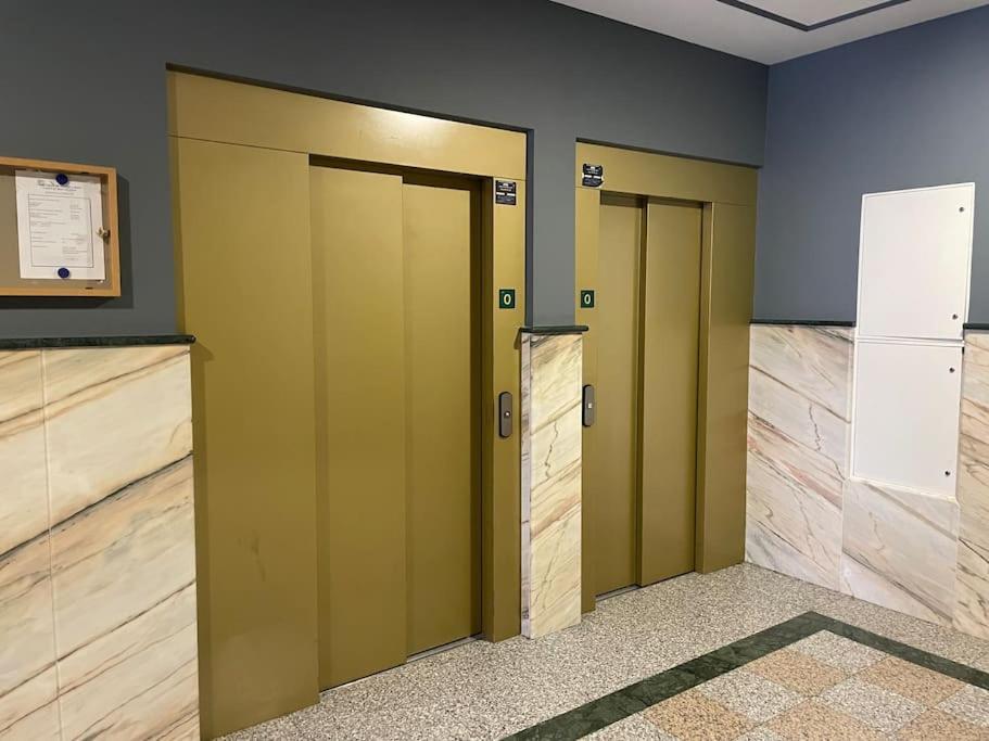 Apartamento Centro Con Garaje Castro Urdiales Exteriér fotografie