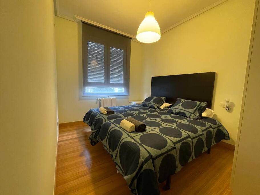 Apartamento Centro Con Garaje Castro Urdiales Exteriér fotografie
