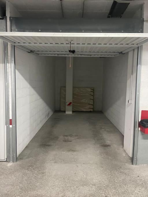 Apartamento Centro Con Garaje Castro Urdiales Exteriér fotografie