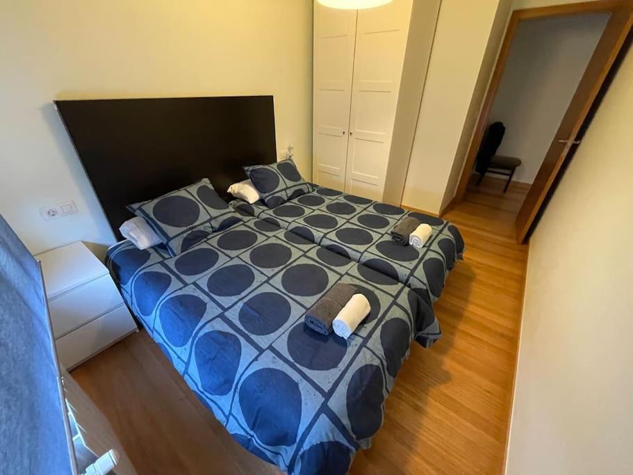 Apartamento Centro Con Garaje Castro Urdiales Exteriér fotografie