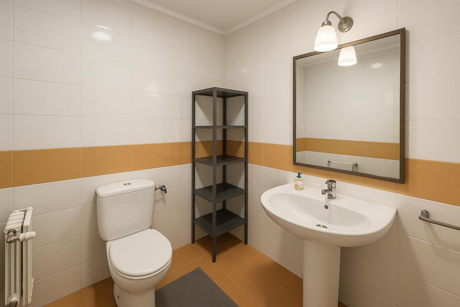 Apartamento Centro Con Garaje Castro Urdiales Exteriér fotografie